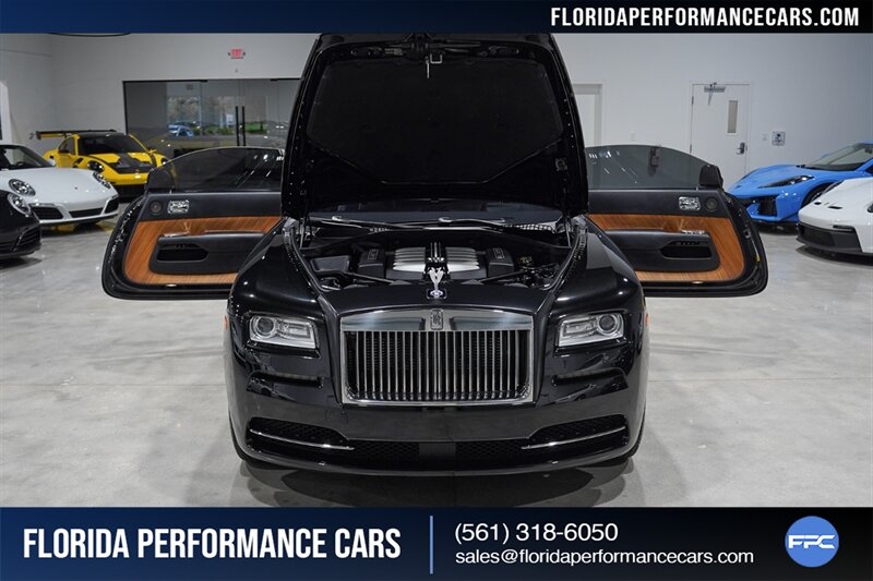 2014 Rolls-Royce Wraith   - Photo 44 - Riviera Beach, FL 33407