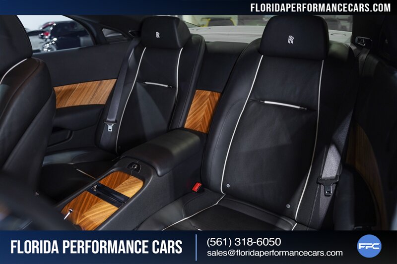 2014 Rolls-Royce Wraith   - Photo 25 - Riviera Beach, FL 33407