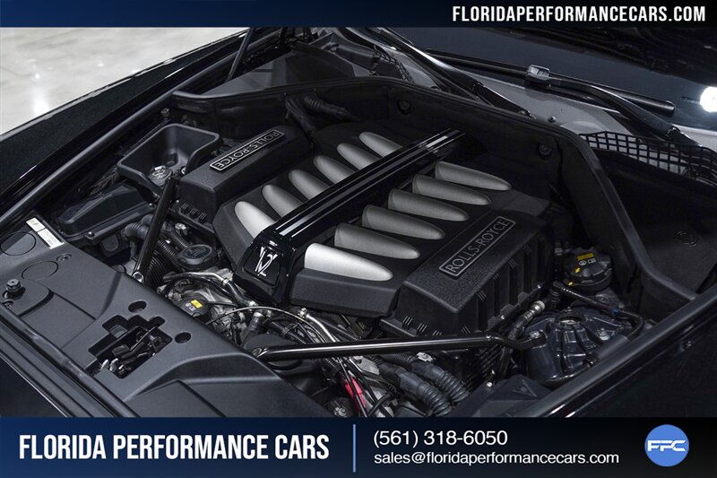 2014 Rolls-Royce Wraith   - Photo 46 - Riviera Beach, FL 33407