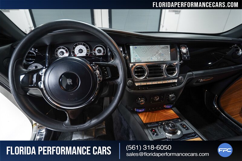 2014 Rolls-Royce Wraith   - Photo 28 - Riviera Beach, FL 33407