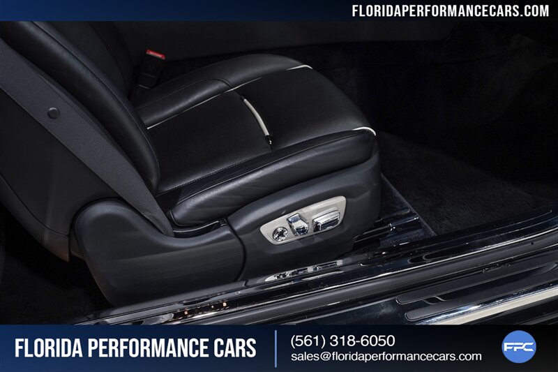 2014 Rolls-Royce Wraith   - Photo 35 - Riviera Beach, FL 33407