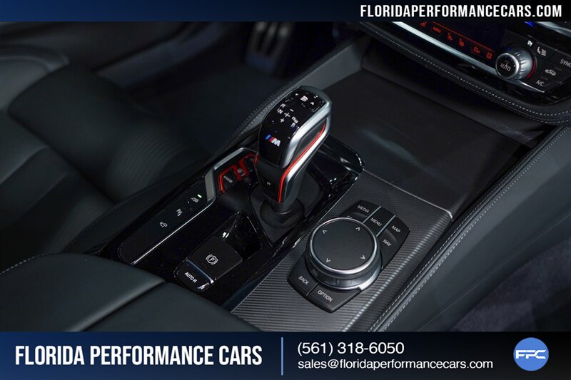 2023 BMW M5 Competition Package   - Photo 53 - Riviera Beach, FL 33407