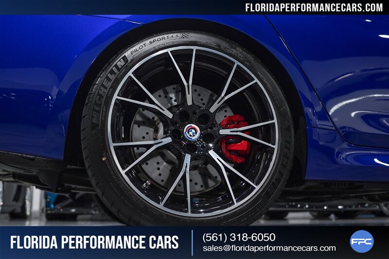 2023 BMW M5 Competition Package   - Photo 9 - Riviera Beach, FL 33407