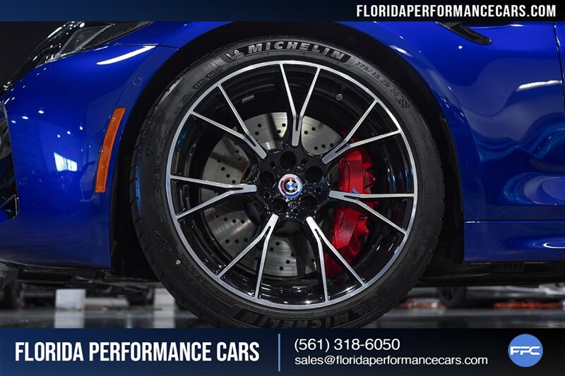 2023 BMW M5 Competition Package   - Photo 46 - Riviera Beach, FL 33407