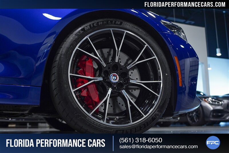 2023 BMW M5 Competition Package   - Photo 10 - Riviera Beach, FL 33407