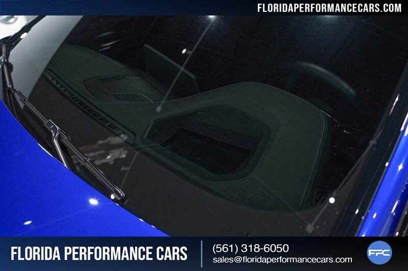 2023 BMW M5 Competition Package   - Photo 17 - Riviera Beach, FL 33407