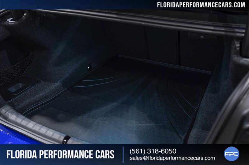 2023 BMW M5 Competition Package   - Photo 45 - Riviera Beach, FL 33407