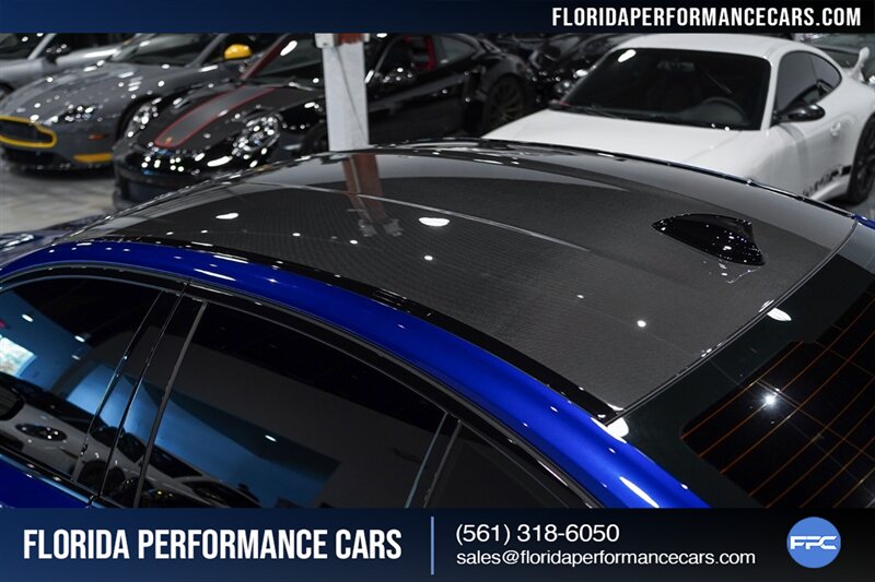 2023 BMW M5 Competition Package   - Photo 15 - Riviera Beach, FL 33407