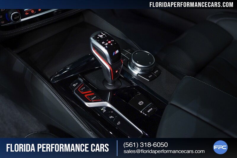 2023 BMW M5 Competition Package   - Photo 49 - Riviera Beach, FL 33407