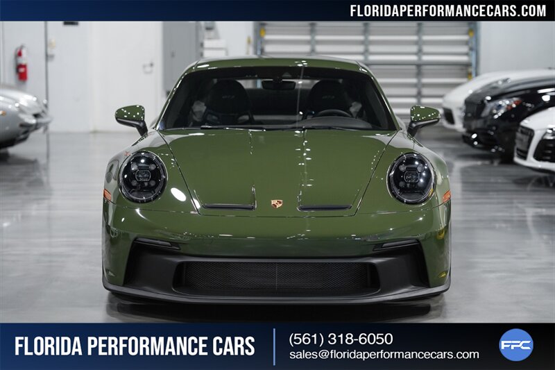 2023 Porsche 911 GT3   - Photo 5 - Riviera Beach, FL 33407