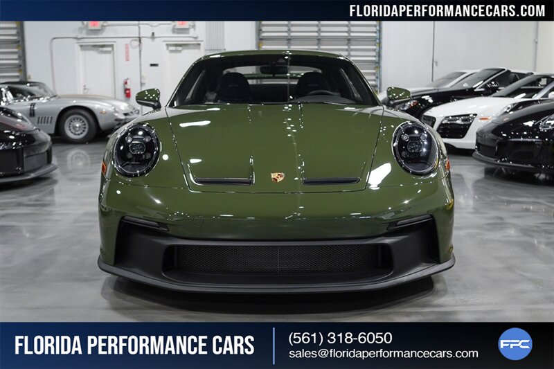 2023 Porsche 911 GT3   - Photo 63 - Riviera Beach, FL 33407