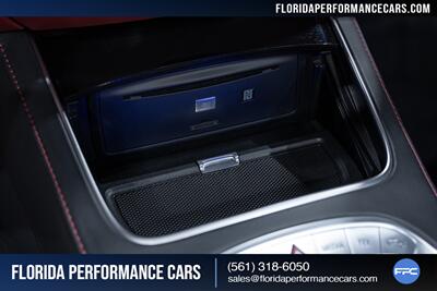 2017 Mercedes-Benz AMG S 63   - Photo 54 - Riviera Beach, FL 33407