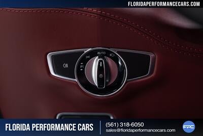 2017 Mercedes-Benz AMG S 63   - Photo 62 - Riviera Beach, FL 33407