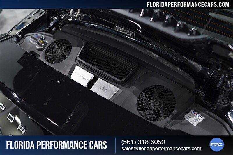 2018 Porsche 911 Carrera   - Photo 39 - Riviera Beach, FL 33407