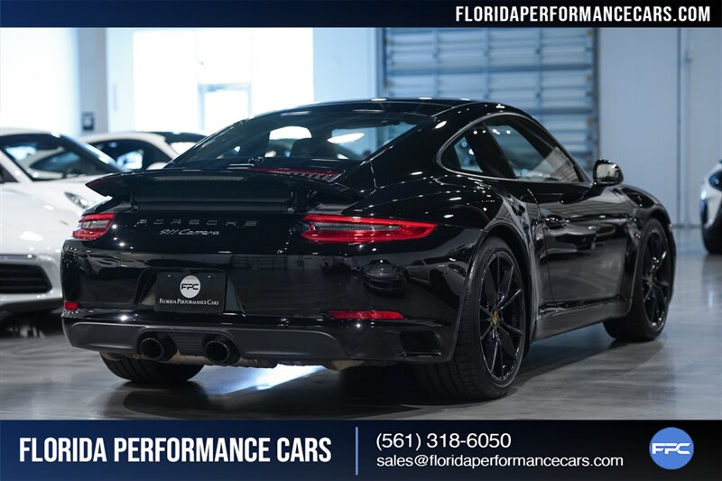 2018 Porsche 911 Carrera   - Photo 13 - Riviera Beach, FL 33407