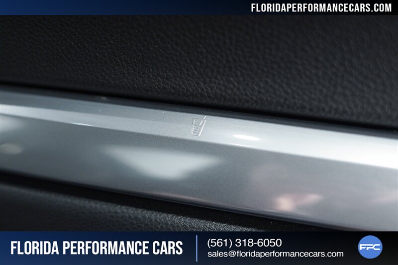 2018 Porsche 911 Carrera   - Photo 53 - Riviera Beach, FL 33407