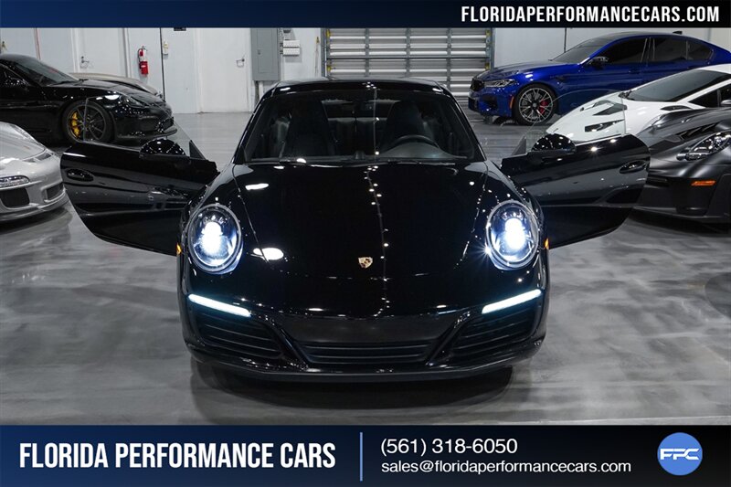 2018 Porsche 911 Carrera   - Photo 32 - Riviera Beach, FL 33407