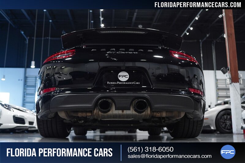 2018 Porsche 911 Carrera   - Photo 61 - Riviera Beach, FL 33407