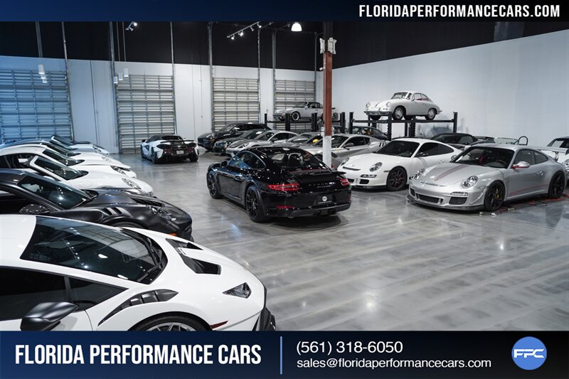 2018 Porsche 911 Carrera   - Photo 14 - Riviera Beach, FL 33407