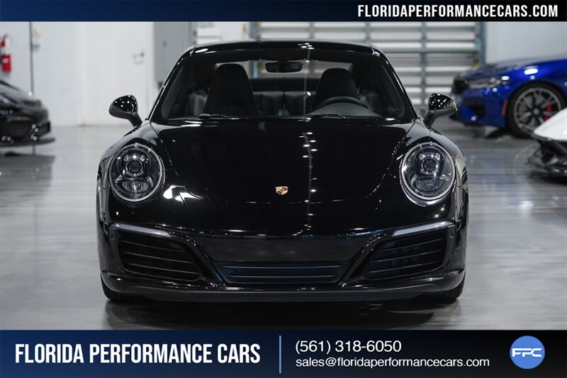 2018 Porsche 911 Carrera   - Photo 5 - Riviera Beach, FL 33407