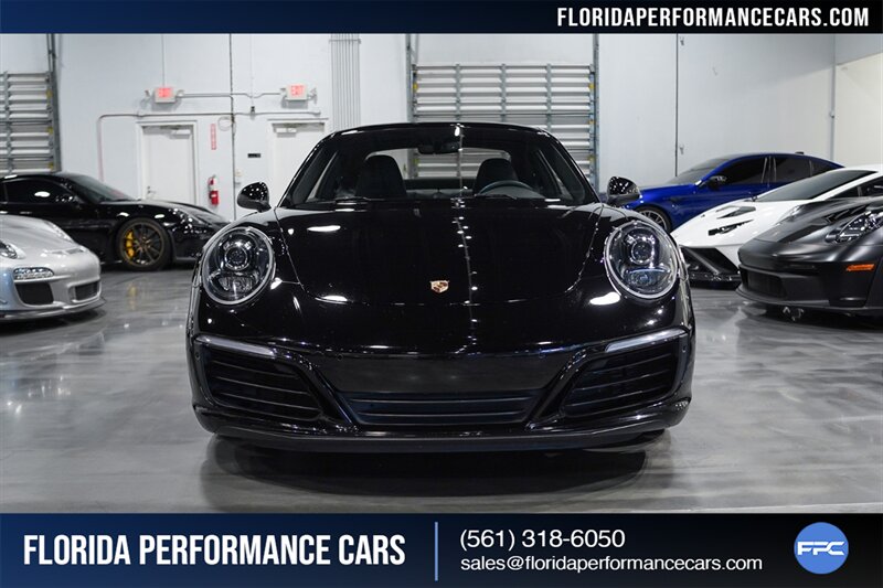 2018 Porsche 911 Carrera   - Photo 64 - Riviera Beach, FL 33407