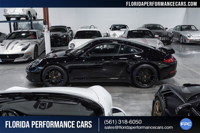 2018 Porsche 911 Carrera   - Photo 3 - Riviera Beach, FL 33407