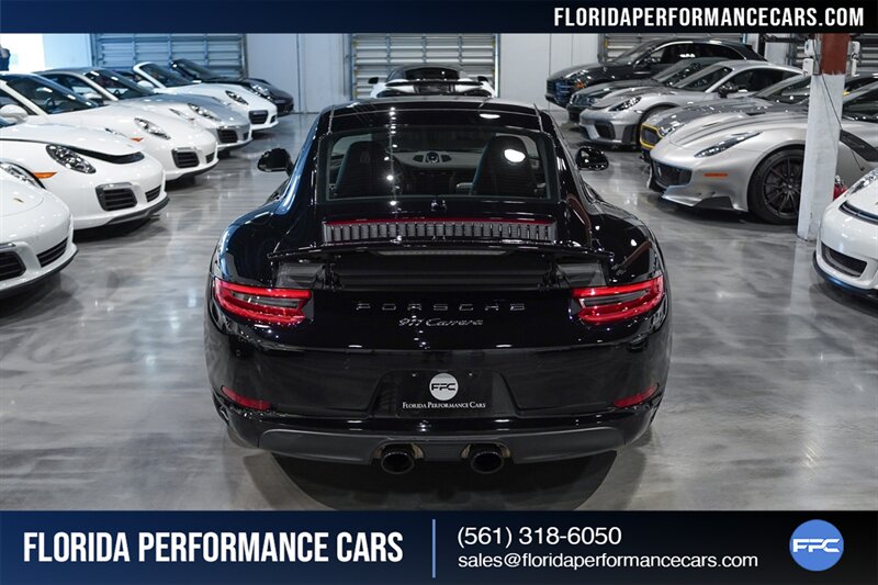 2018 Porsche 911 Carrera   - Photo 63 - Riviera Beach, FL 33407