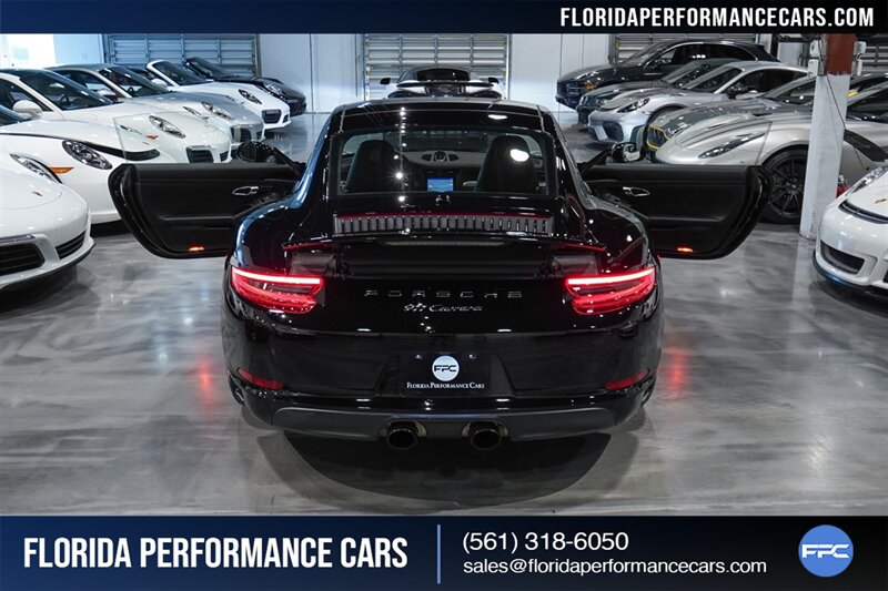 2018 Porsche 911 Carrera   - Photo 33 - Riviera Beach, FL 33407