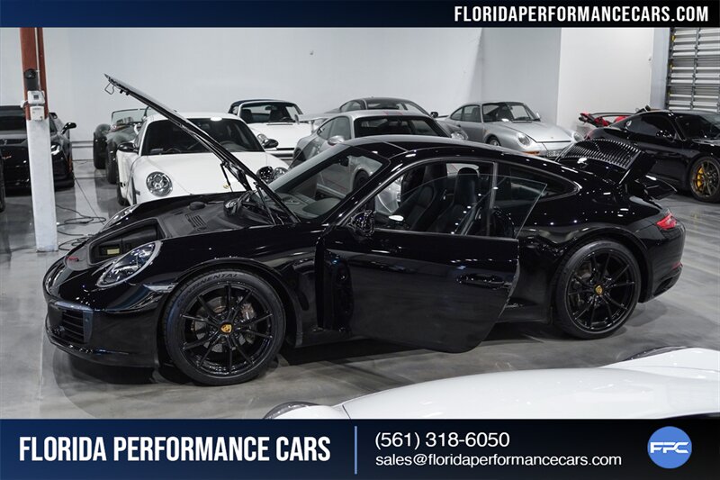 2018 Porsche 911 Carrera   - Photo 31 - Riviera Beach, FL 33407