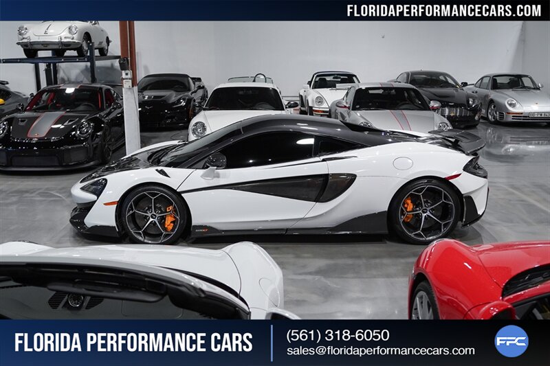 2019 McLaren 600LT   - Photo 3 - Riviera Beach, FL 33407