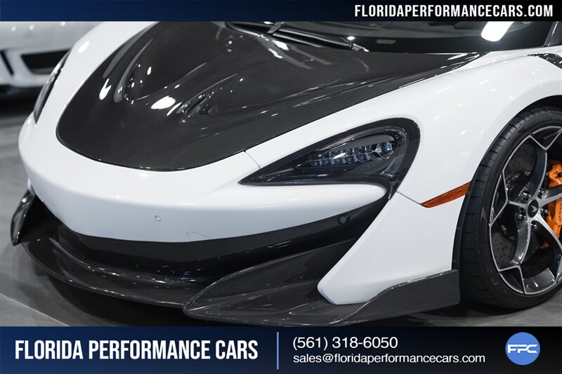 2019 McLaren 600LT   - Photo 50 - Riviera Beach, FL 33407