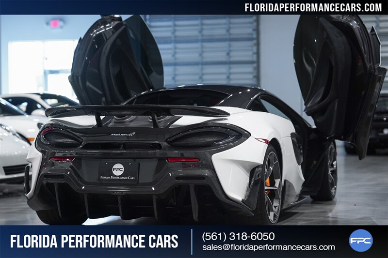 2019 McLaren 600LT   - Photo 13 - Riviera Beach, FL 33407