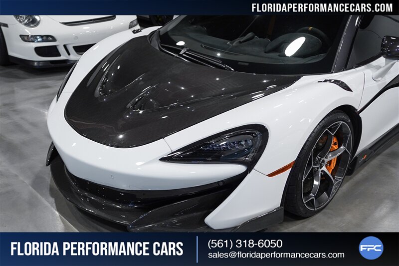 2019 McLaren 600LT   - Photo 11 - Riviera Beach, FL 33407