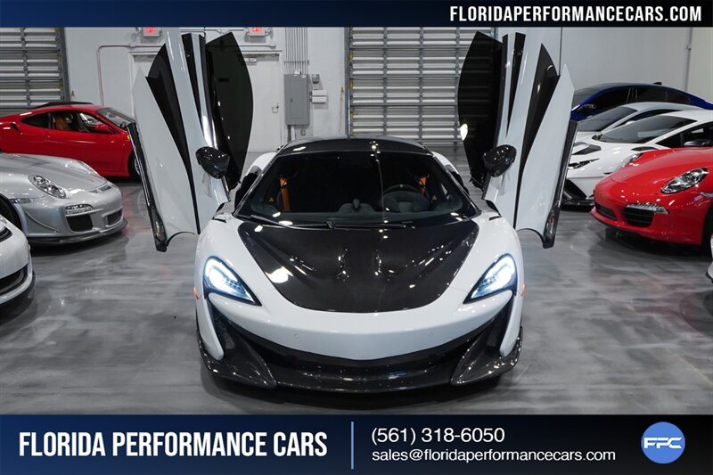 2019 McLaren 600LT   - Photo 32 - Riviera Beach, FL 33407