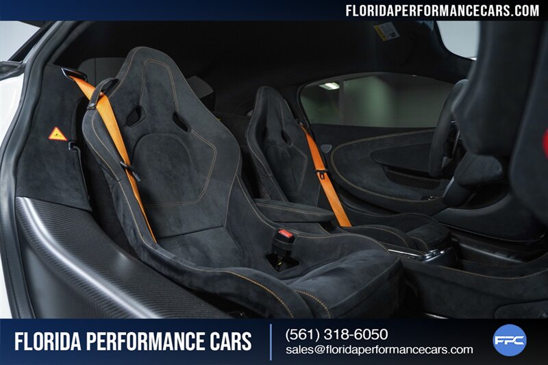 2019 McLaren 600LT   - Photo 28 - Riviera Beach, FL 33407