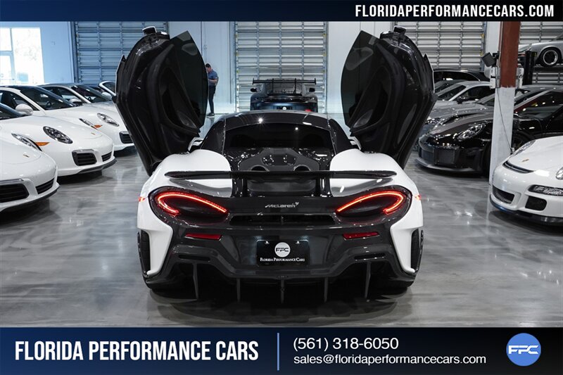 2019 McLaren 600LT   - Photo 33 - Riviera Beach, FL 33407