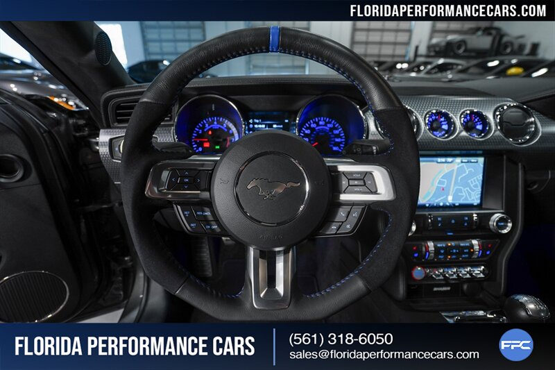 2015 Ford Mustang GT Premium  King edition - Photo 24 - Riviera Beach, FL 33407