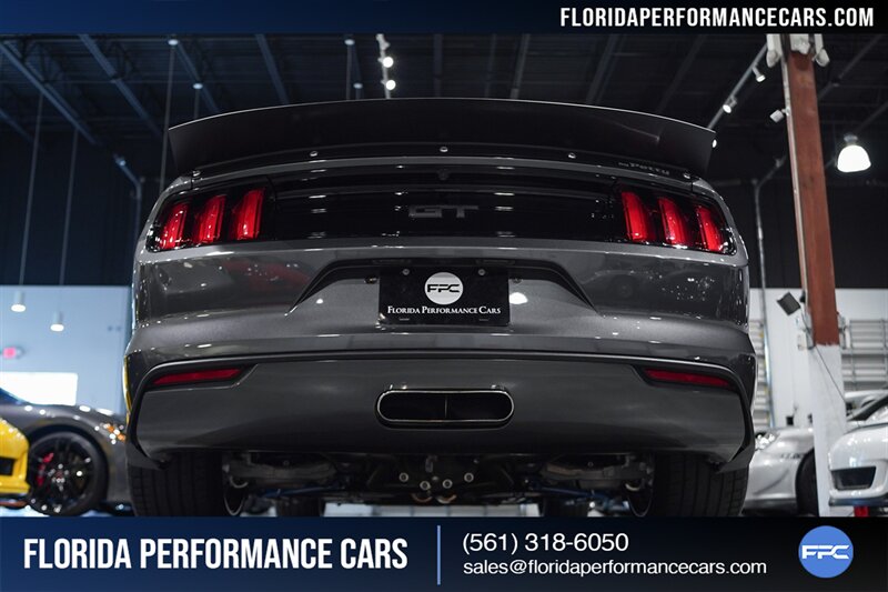 2015 Ford Mustang GT Premium  King edition - Photo 65 - Riviera Beach, FL 33407