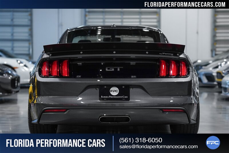 2015 Ford Mustang GT Premium  King edition - Photo 6 - Riviera Beach, FL 33407