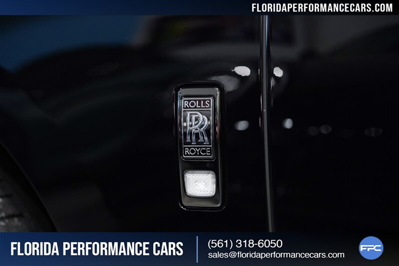 2021 Rolls-Royce Black Badge Cullinan   - Photo 68 - Riviera Beach, FL 33407