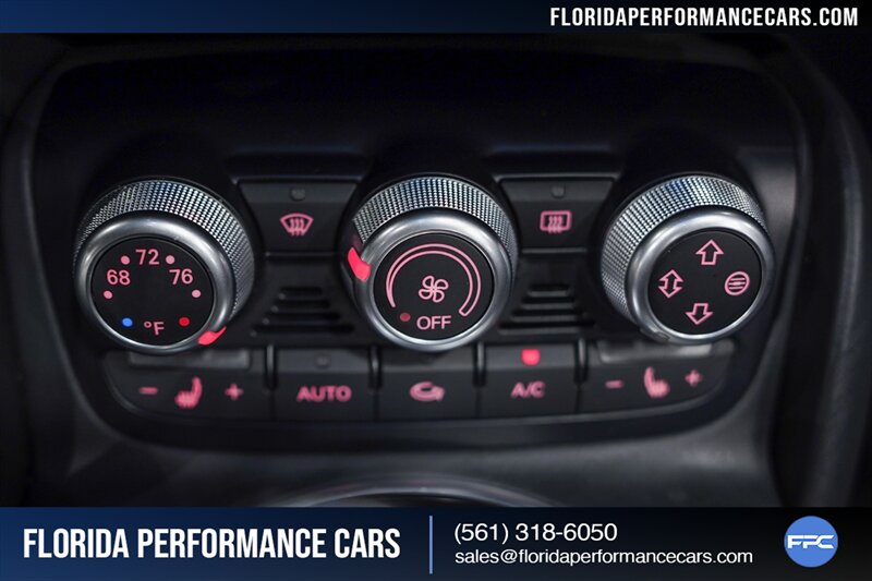 2014 Audi R8 5.2 quattro Spyder   - Photo 47 - Riviera Beach, FL 33407