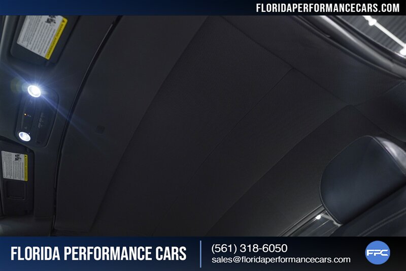 2014 Audi R8 5.2 quattro Spyder   - Photo 24 - Riviera Beach, FL 33407