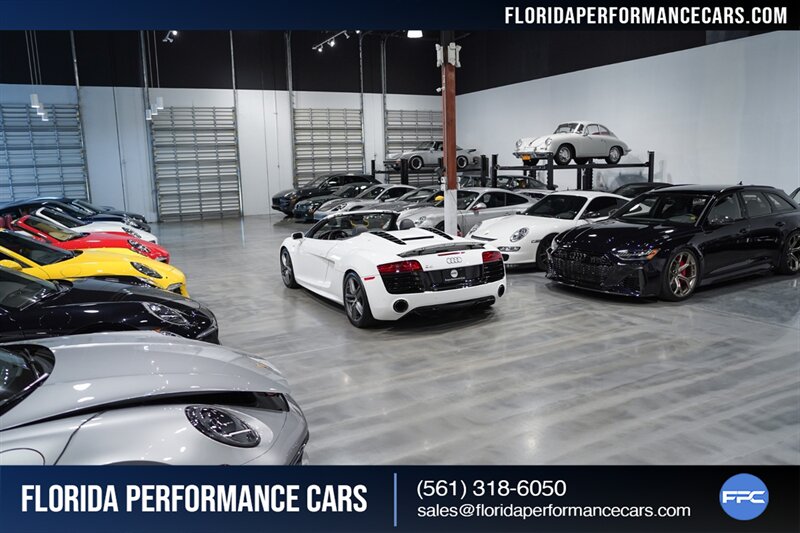 2014 Audi R8 5.2 quattro Spyder   - Photo 16 - Riviera Beach, FL 33407