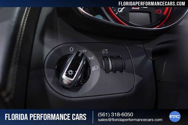 2014 Audi R8 5.2 quattro Spyder   - Photo 55 - Riviera Beach, FL 33407