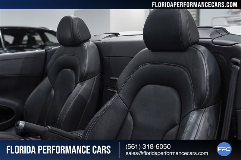 2014 Audi R8 5.2 quattro Spyder   - Photo 53 - Riviera Beach, FL 33407