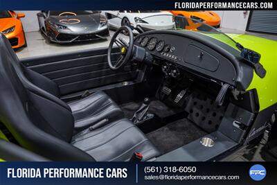 2022 Vanderhall Carmel Blackjack   - Photo 27 - Riviera Beach, FL 33407