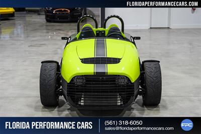 2022 Vanderhall Carmel Blackjack   - Photo 9 - Riviera Beach, FL 33407