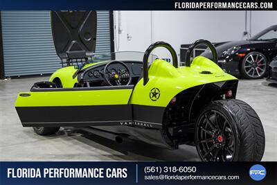 2022 Vanderhall Carmel Blackjack   - Photo 32 - Riviera Beach, FL 33407