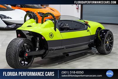 2022 Vanderhall Carmel Blackjack   - Photo 6 - Riviera Beach, FL 33407