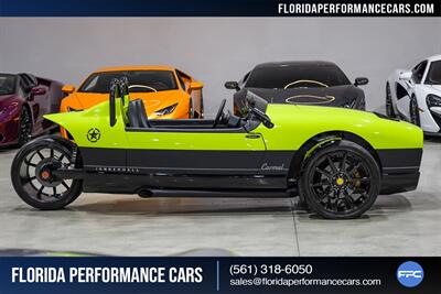 2022 Vanderhall Carmel Blackjack   - Photo 7 - Riviera Beach, FL 33407